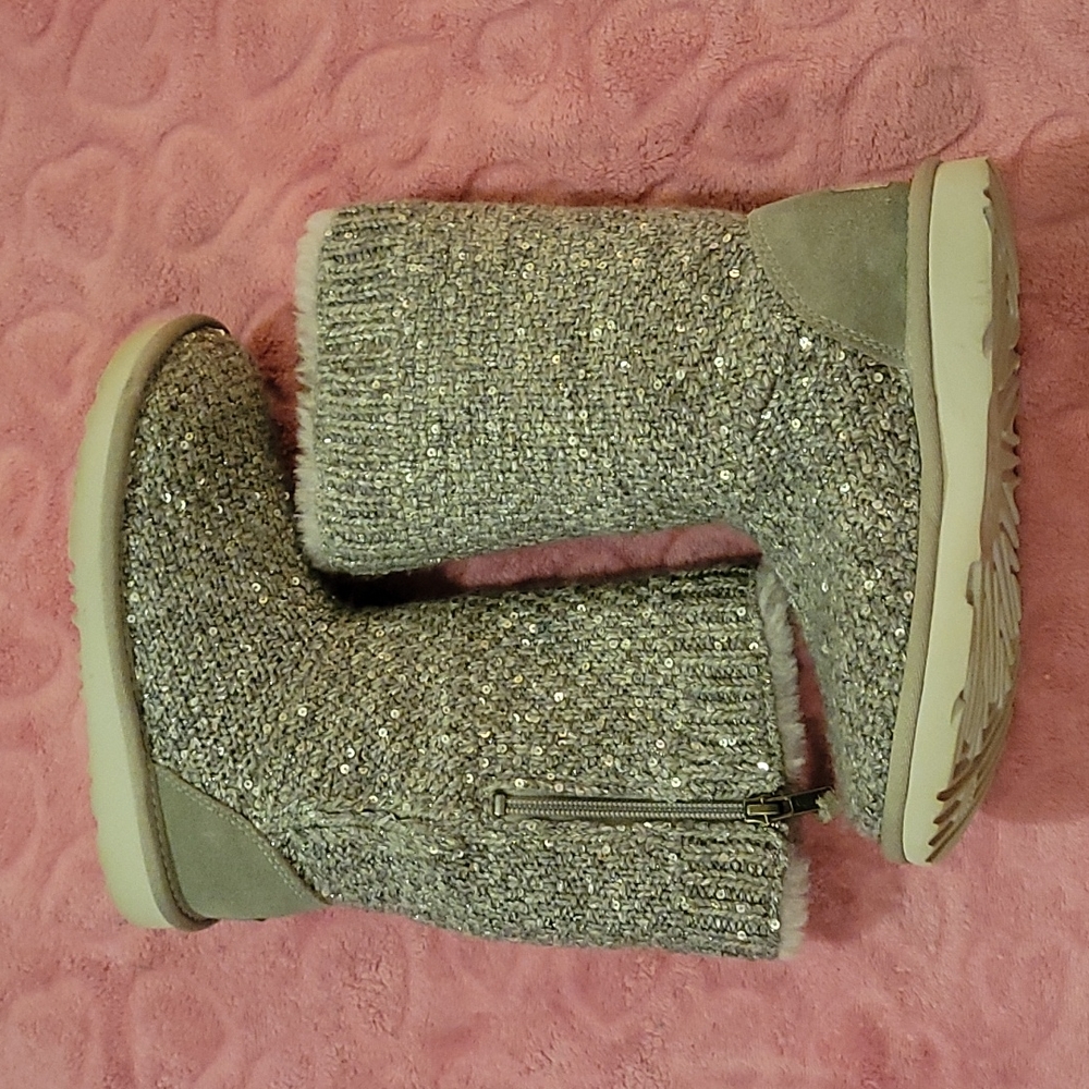 Girls UGG Boots
